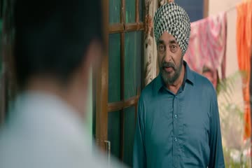 Lover 2022 Punjabi