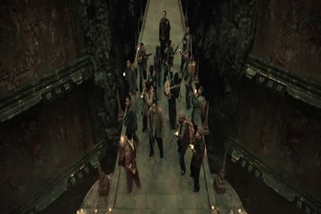 Luban four Heroes 2021 dub in Hindi