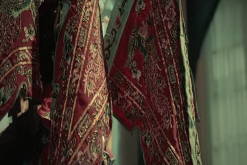 Luban four Heroes 2021 dub in Hindi