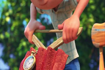 Luca 2021 in Hindi dubbed