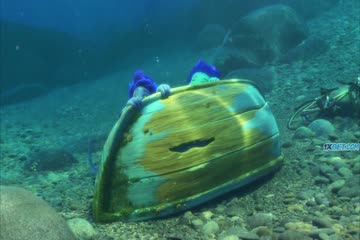 Luca 2021 in Hindi dubbed