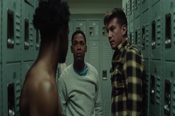 Luce 2019 in hindi dubb