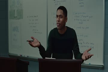 Luce 2019 in hindi dubb