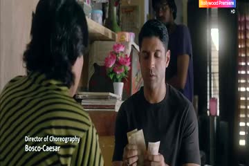 Lucknow Central 2017