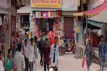 Luka Chuppi 2019
