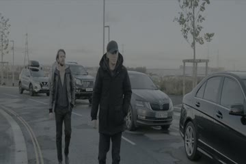 Luther The Fallen Sun 2023  Hindi Dubb