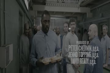 Luther The Fallen Sun 2023  Hindi Dubb