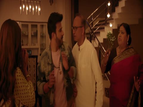 Luv Ki Arrange Marriage 2024