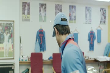 M S Dhoni The Untold Story 2016 DesiScr