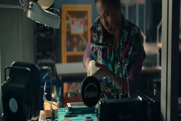 M3GAN 2022 in Hindi Dubbed