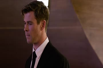 MIB Men in Black International 2019 Dubb in Hindi