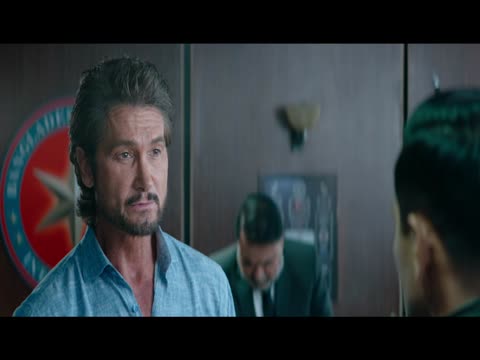 MR 9 Do or Die 2023 Dubb Hindi