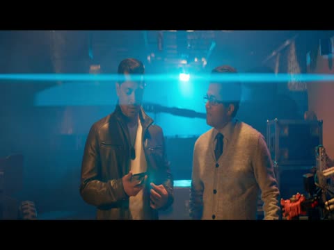 MR 9 Do or Die 2023 Dubb Hindi