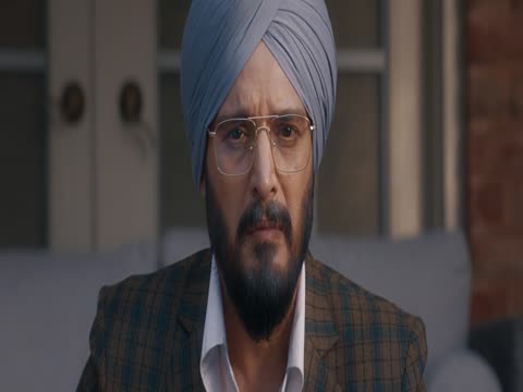 Maa Jaye 2025 Punjabi