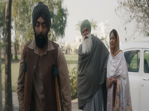 Maa Jaye 2025 Punjabi