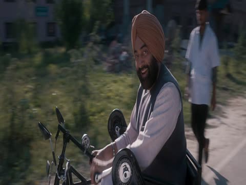 Maa Jaye 2025 Punjabi