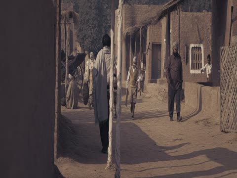 Maa Jaye 2025 Punjabi