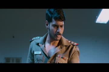 Maayavan 2017 in Hindi