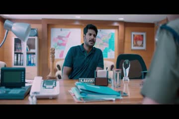 Maayavan 2017 in Hindi