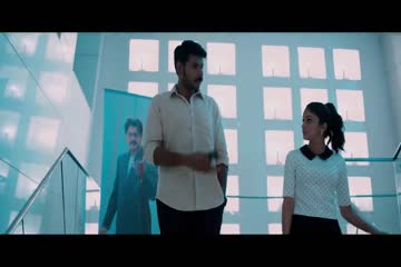 Maayavan 2017 in Hindi