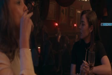 Madame Claude 2021 BrRip in Hindi Dubbed