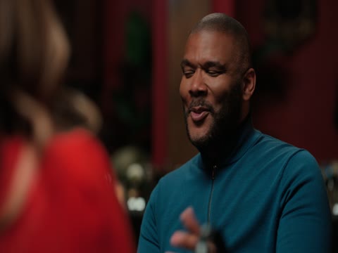 Madea s Destination Wedding 2025 Hindi Dubbed