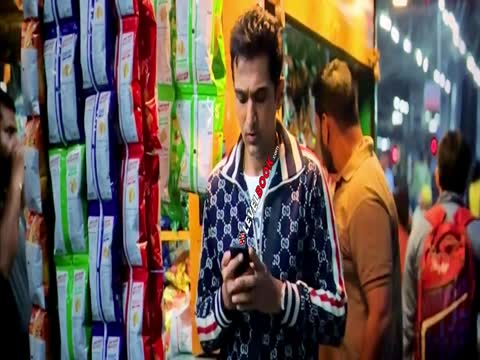 Madgaon Express 2024 Hindi