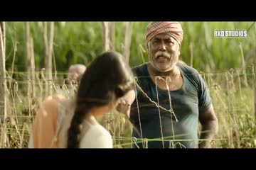 Madhagaja 2021 in Hindi