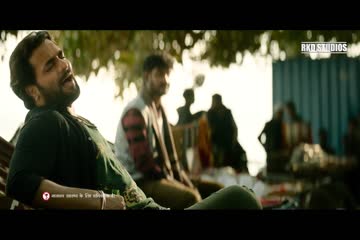 Madhagaja 2021 in Hindi