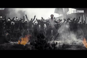 Madhagaja 2021 in Hindi