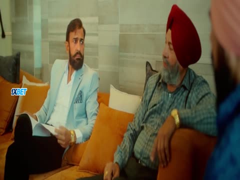 Madhaniyan 2025 Punjabi