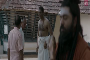 Mahaveeryar 2022 in Hindi
