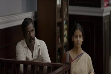 Mahaveeryar 2022 in Hindi