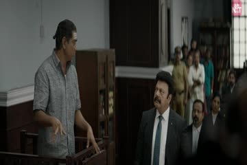 Mahaveeryar 2022 in Hindi