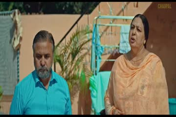 Mahi Mera Nikka Jeha 2022 Punjabi