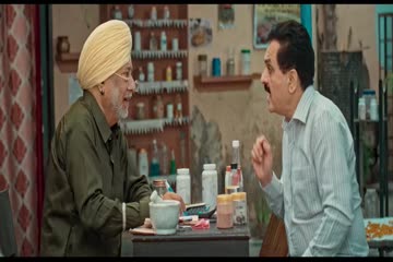 Mahi Mera Nikka Jeha 2022 Punjabi