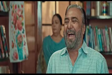 Mahi Mera Nikka Jeha 2022 Punjabi