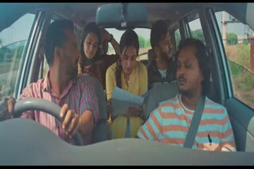 Mahi Mera Nikka Jeha 2022 Punjabi