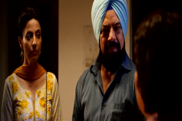 Mahi NRI 2017 Camrip