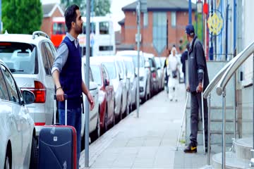 Mahi NRI 2017 Camrip