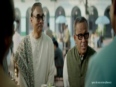 Maidaan 2024 Hindi