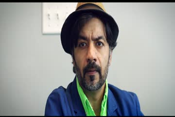Main Aur Irrfan Khan 2020