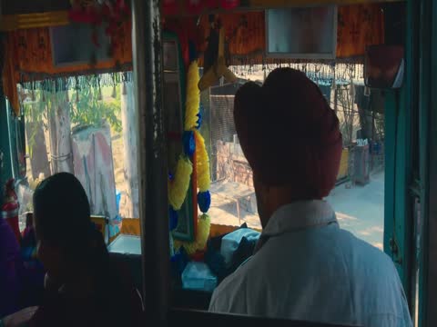 Main Tere Qurbaan 2025 Punjabi