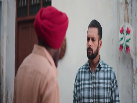 Main Tere Qurbaan 2025 Punjabi