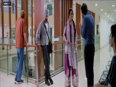 Main Vaapas Aaunga 2026 Punjabi
