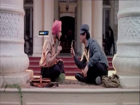 Main Vaapas Aaunga 2026 Punjabi