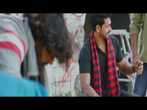 Mainu Pyar Kardie Parjaat Kudiye 2020
