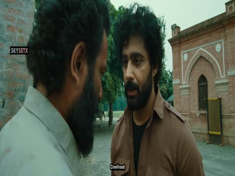 Majhail 2025 Punjabi