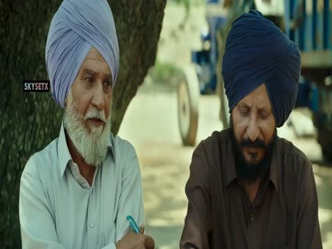 Majhail 2025 Punjabi