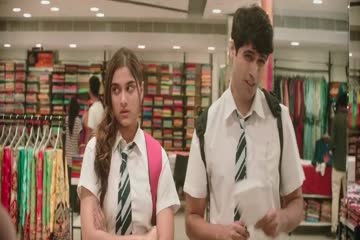 Major 2022 Hindi